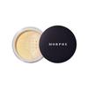 Morphe Bake & Set Setting Powder - Lightweight, Talc-Free Finishing Powder for Face Makeup with a Soft, Natural Finish - Minimizes Shine for Up to 24HR - Banana (0.31 oz) view 1