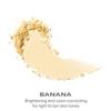 Morphe Bake & Set Setting Powder - Lightweight, Talc-Free Finishing Powder for Face Makeup with a Soft, Natural Finish - Minimizes Shine for Up to 24HR - Banana (0.31 oz) view 3