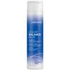 Joico Color Balance Blue Shampoo | For Lightened Brown Hair | Eliminate Brassy Orange Tones | Boost Color Vibrancy & Shine | UV Protection | With Rosehip Oil & Green Tea Extract | 10.1 Fl Oz view 1