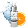 Vibriance Super C Serum for Mature Skin - All-in-One Vitamin Formula Hydrates, Firms, Lifts, Smooths, Targets Age Spots, Wrinkles, 1 fl oz view 1