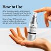 Vibriance Super C Serum for Mature Skin - All-in-One Vitamin Formula Hydrates, Firms, Lifts, Smooths, Targets Age Spots, Wrinkles, 1 fl oz view 3