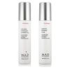 M.A.D Skincare Environmental Duo Set - Mega Rich Antioxidant Cleansing Gel- Everyday Renewing Toner view 1