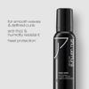 shu uemura art of hair Kaze Wave Curl Defining Mousse - Tames Frizz and Provides Heat Protection, For Wavy and Curly Hair, 5 Fl Oz view 2