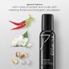 shu uemura art of hair Kaze Wave Curl Defining Mousse - Tames Frizz and Provides Heat Protection, For Wavy and Curly Hair, 5 Fl Oz view 3