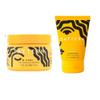 Pattern Styling Cream & Leave-In Conditioner | Define and Moisturize your Curls! Rich Moisture & Definition! ! 3oz Set view 1