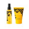 Pattern Hydrating Mist & Leave-In Conditioner | Define and Moisturize your Curls! Revive and Replenish Mist! 3oz Set view 1