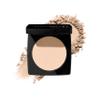 Bobbi Brown Sheer Finish Pressed Powder | Oil-Absorbing, Mattifying Setting Powder for All-Day Shine Control | Includes Puff, 0.32 Ounce, Soft Porcelain view 1