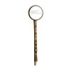 Programmer Program Statement Liar Me Retro Metal Hair Bobby Pin Headwear view 1