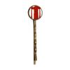 China Beijing Peking Opera Outline Retro Metal Hair Bobby Pin Headwear view 1