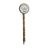 Delicious Black Cute Chat Face Cartoon Retro Metal Hair Bobby Pin Headwear view 1