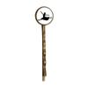 Ballet Jumping Performance Dancer Retro Metal Hair Bobby Pin Headwear view 1