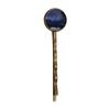 Light-year Stars Dark Night Sky Retro Metal Hair Bobby Pin Headwear view 1