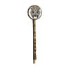 Peking Opera Head Colorful Wangwujiang Retro Metal Hair Bobby Pin Headwear view 1