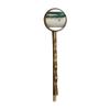 Wild Ducks Lake Photography Retro Metal Hair Bobby Pin Headwear view 1