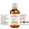 Greenwood Essential Kumkumadi Face Oil (Tailam) | Traditionally Extracted | Pure | Saffron-Enriched | Non-Sticky | Lightweight | Ancient Ayurvedic Blend | For All Skin Types | Unisex | 5ml (0.16 oz) view 2