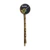 Guitar Music Instrument Pattern Design Retro Metal Hair Bobby Pin Headwear view 1