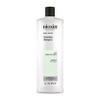 Nioxin Scalp Relief Cleansing Shampoo | For Sensitive Scalp | Made with Aloe Vera and Vitamin E | 33.8 Fl oz. view 1