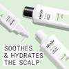 Nioxin Scalp Relief Cleansing Shampoo | For Sensitive Scalp | Made with Aloe Vera and Vitamin E | 33.8 Fl oz. view 3