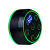 DGT New 2 Gen. Aurora II Dual Machines Tattoo Power Supply (Black) view 3