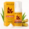Ibiza Sun Self-Tanning Mousse  Organic DHA + Aloe Vera  Quick Dry, Paraben-Free, Vegan & Cruelty-Free  Natural-Looking Tan for Face & Body view 1