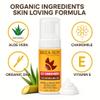 Ibiza Sun Self-Tanning Mousse  Organic DHA + Aloe Vera  Quick Dry, Paraben-Free, Vegan & Cruelty-Free  Natural-Looking Tan for Face & Body view 3
