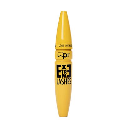 Zermat Makeup, Extreme Lashes Mascara, Intense Color, Maximun Lenght and Volume. 0.52 Oz.
