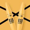 Zermat Makeup, Extreme Lashes Mascara, Intense Color, Maximun Lenght and Volume. 0.52 Oz. view 4
