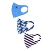 3PC Set Kids Face Mask view 1