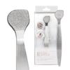 Lindo Beauty Buffer - Microdermabrasion Tool, Diamond Infused, Embedded Silicone Lip Scrubber, for Smooth Skin, Radiant Complexion, Travel Pouch Included (Beauty Buffer) view 1