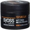 Syoss Texture Hair Styling Clay Matte Hair Tone 100 ml view 2