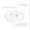 The Purest Solutions Radiance Eye Contour Serum (Caffeine Solutions 5% + Vitamin C) - Bright & Rested Appearance - Skin Tone Difference Reduction - Under-Eye Bag Care - Vegan | Cruelty Free (1 fl. oz) view 4