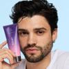 PURPOSEFUL SKINCARE PSA - RESET Acai + Manuka Honey Nourishing Cleanser | Acai + Pomegranate Extract, Manuka Honey UMF 17, Yogurt, Grapeseed Oil | Suitable for All Skin Types (100 mL | 3.4 oz) view 4