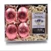 Spa Pure Aromatherapy Gift Set: Lavender Large Artisan soap, 4 Shower Steamers, made with plant based ingredients, essential oils, all natural view 1