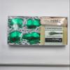 Spa Pure Aromatherapy Gift Set: Lemongrass Artisan soap, 4 Shower Steamers, made with plant based ingredients, essential oils, all natural (Lemongrass) view 1