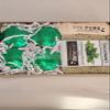 Spa Pure Aromatherapy Gift Set: Spearmint Artisan soap, 4 Shower Steamers, made in USA with plant based ingredients, Cotton Shower Steamer & Soap Bag view 3