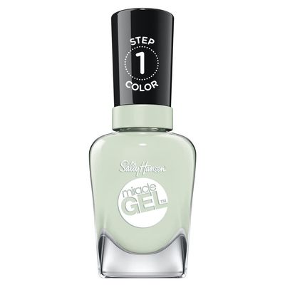 Sally Hansen Miracle Gel Nagellak - 690 Sweet Pea
