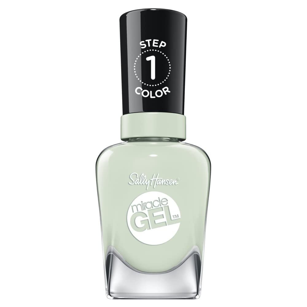 Sally Hansen Miracle Gel Nagellak - 690 Sweet Pea