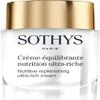 SOTHYS Ultra-Rich Nutritive Replenishing Cream | Daily Face Moisturizer for Dry Skin, Ultra-Rich Texture to Hydrate and Nourish view 1