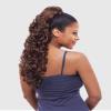 VANESSA Express Curl Medium Long Length Wavy Style Synthetic Drawstring with Bundle Wrap - STB BILOW (M4/30) view 4