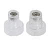 Face Care Beauty Machine Spare Parts Hydro Dermabrasion Aqua Peel Water Scrub Tips Caps 2 Diamond Microdermabrasion Replacement Acceossories view 1