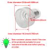 Face Care Beauty Machine Spare Parts Hydro Dermabrasion Aqua Peel Water Scrub Tips Caps 2 Diamond Microdermabrasion Replacement Acceossories view 2