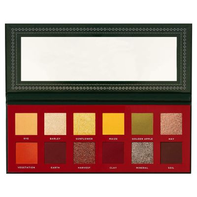 Ace Beaute- Classic Paradise eye shadow palette