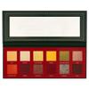 Ace Beaute- Classic Paradise eye shadow palette view 1