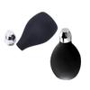 Almencla 2x Talc Powder Blower Puffer Barbers Hairdressers Talcum Dispenser for Neck view 1