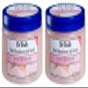 Dr Teal's Epsom Salt Body Scrub 2-pack, Pink Himalayan view 1