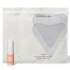 Dermaclara Silicone Patch Stretch Mark Kit - Pregnancy Stretch Mark Prevention, C Section Cover Up Belly Scar, Maternity Skincare, Silicone Gel Sheet, Reusable up to 30 Times - 2 Patches & 1 Cleanser view 1