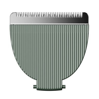 Meridian - Trimmer Replacement Blade - Sage Ceramic Blades for Electric Body & Pubic Hair Trimmer - 1 Pack