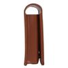 Lipstick Case with Mirror Lip Gloss Holder Cosmetic Organizer Makeup Bag view 3