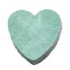 38g Heart Bath Bombs with 925 Sterling Silver Pendant Earring Ring Inside Essential Oil Handmade Ball Gift for Women(3) view 1