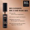 BEL London Big Lash Mascara Extreme Length and Volume view 2
